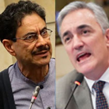Buscarán incendiar las calles: Garcés sobre “desobediencia” de Cepeda