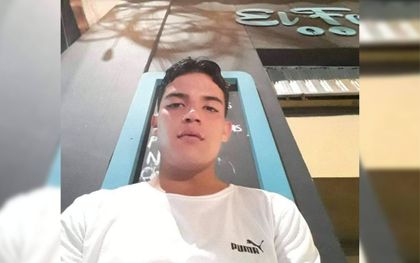 Imagen de Familiares buscan a Kevin Ortiz, visto por última vez en Marinilla