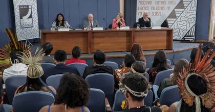 Voces del sur global: la sociedad civil se articula rumbo a la COP30 de la Amazonía