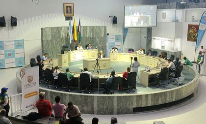 Comienza la revisión del presupuesto de Cali 2025: ¿cómo se gastarán los 6 billones de pesos?