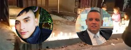 Imagen de  ¡Atención! Implicado en homicidio de Esteban Rendón en Rionegro fue citado a audiencia de imputación de cargos