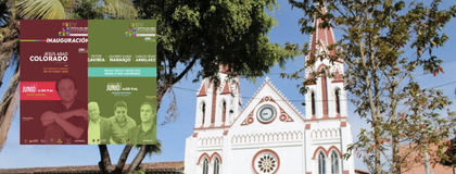 Imagen de  ¡Prográmese! Todo listo para el Festival del Libro y la Cultura en La Ceja