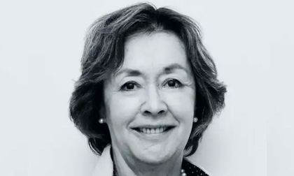 Falleció Aura Lucía Mera, voz crítica del periodismo colombiano