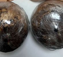 Incautan base de coca en prótesis simulada