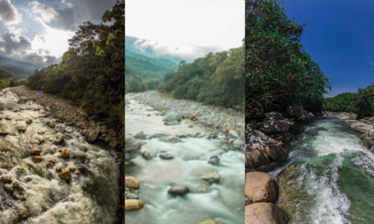 Imagen de  Campesinos alertan sobre posibles estudios ambientales en el río Cocorná