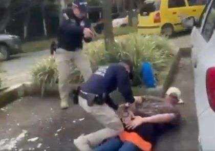 Imagen de  Capturaron a estafador alemán con notificación roja de Interpol que se escondía en Envigado