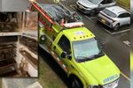 Imagen de Denuncian que una nevera habría causado incendio en Rionegro: afectada reclama respuestas a Mabe