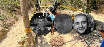 Imagen de  Tres miembros de una misma familia de Guarne murieron tras caer a un pozo en Santa Marta