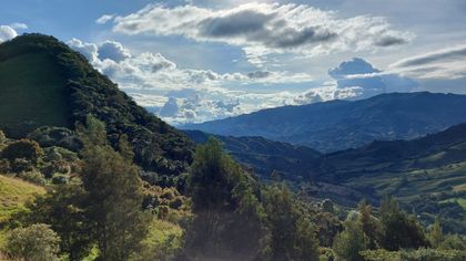 Imagen de  215 familias del Oriente esperan la restitución de sus tierras