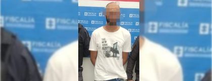 Imagen de A la cárcel hombre que agredía a su pareja sentimental en Rionegro