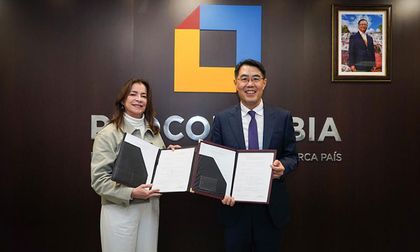 Colombia es país Invitado de Honor en la CIIE 2025