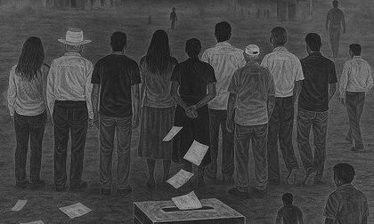 Democracia en Colombia: Entre la esperanza y la fragilidad