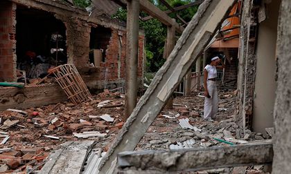 Atentado en Jamundí vuelve a encender las alarmas del terrorismo