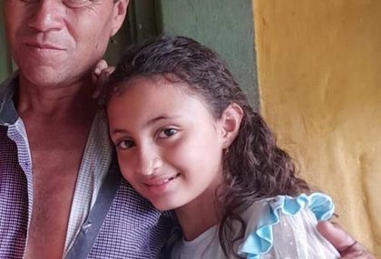 Imagen de  Fiscalía sin resultados en la búsqueda de Kendall en San Rafael: familia pide circular amarilla