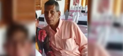 Imagen de  Un hombre de 62 años falleció en Medellín al parecer por golpe que le propinó un habitante de calle tras negarse a darle limosna