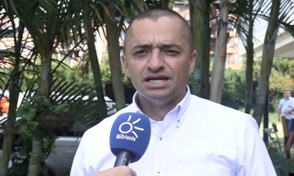 Imagen de  El Alcalde de Concepción tiene COVID-19: ¿cómo está su salud?