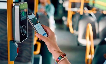 Cuando pagar el transporte deja de ser un problema: la revolución del recaudo digital