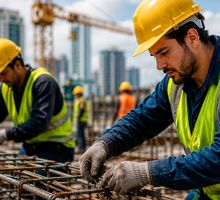 Desempleo bajó a 8,1%