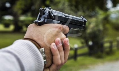 Imagen de Dos hombres fueron asesinados en El Retiro y San Vicente