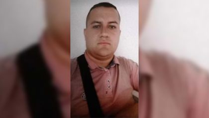 Imagen de  Alias Camilo fue capturado en San Rafael, junto con cinco personas más