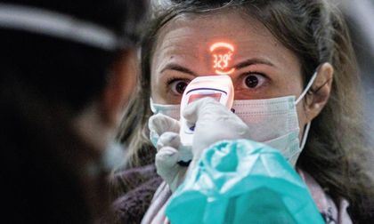 Medellín: la ciudad con más contagiados con el Coronavirus en Colombia