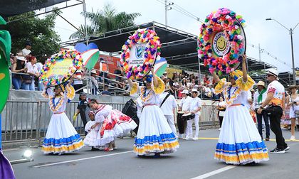 Llega una nueva versión de ‘La Fiesta de mi Pueblo’ cargada de cultura y tradiciones de nuestro Valle del Cauca