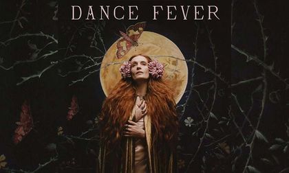 Dance Fever, Florence Machine