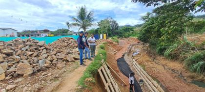 Imagen de  Antioquia se prepara para la próxima temporada de lluvias, Dagran destinó $7 000 millones para mitigación