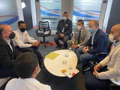 Imagen de  En 2022 iniciará la construcción del primer kilómetro de la doble calzada entre La Ceja y Rionegro