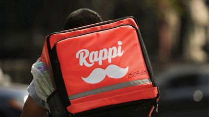 Imagen de  En firme sanción contra Rappi por venta de licor a menores y cobros dobles