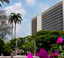 Reubican dependencias de la Alcaldía de Cali por remodelación del CAM