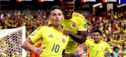 Imagen de  Colombia buscará ganar en Uruguay por las Eliminatorias después de 51 años