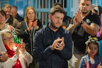Imagen de  Rendición de cuentas en El Retiro reportó 123 000 millones ejecutados y un avance del 92% en el plan de desarrollo
