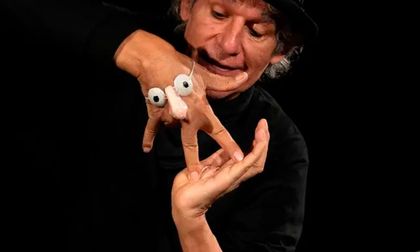 Cali celebra los 25 años del Festival Internacional de Títeres