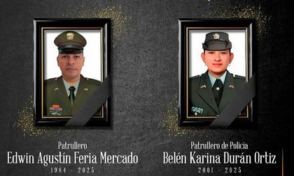 Uniformados podrán portar su arma de dotación incluso en sus hogares
