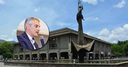 Imagen de Gobernador pidió explicaciones por estudiantes que llevan hasta 39 semestres en la UdeA