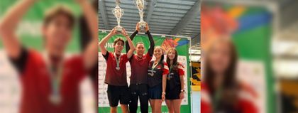 Imagen de Rionegro y La Ceja, los mejores del Oriente en el medallero de los Juegos Departamentales