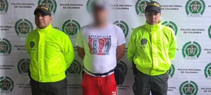 Imagen de  Capturado en el aeropuerto de Rionegro alias El Tuerto, guatemalteco que enviaba más de cinco toneladas de droga al mes a EE. UU.