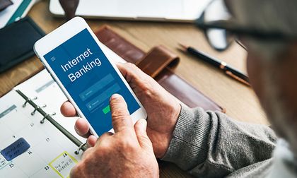 Los 5 fraudes más frecuentes en apps de banca digital