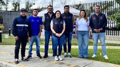 Imagen de  Rutas por la Vida, la estrategia de la ANSV para sensibilizar a conductores en fin de año