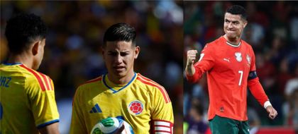 Imagen de  Boletas para Colombia vs. Portugal en el Mundial llegan a más de 22.000 dólares en reventa