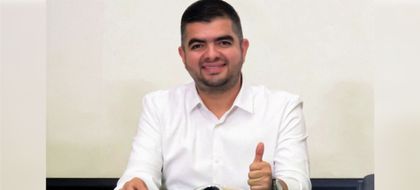 Imagen de  Aplazada nuevamente audiencia de acusación contra Julián Bedoya por irregularidades en su diploma