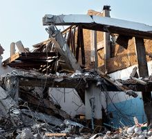 Los elementos que debe llevar en momentos de una evacuación tras un sismo