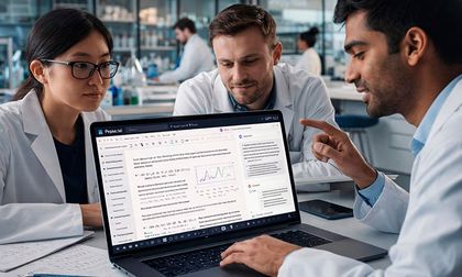 Prism, la nueva herramienta de OpenAI que acelera la investigación científica con IA