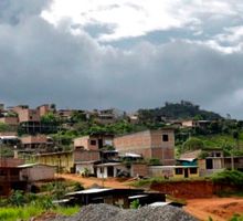 Nuevos enfrentamientos en Argelia, Cauca