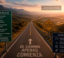 Amazon: los grandes avances de la IA aún no llegan