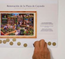 ¿Cómo será la renovación de la Plaza de Cayzedo? Conozca las obras que priorizarán a los peatones en el centro de Cali