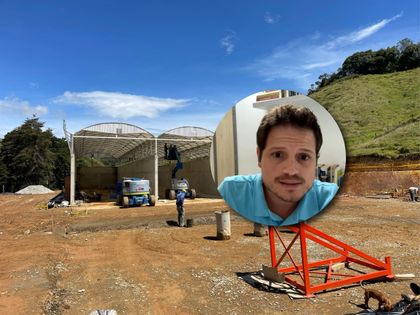 Imagen de  Mientras 45 municipios se quedarían sin relleno sanitario, La Ceja aprovechará el 100 % de los orgánicos