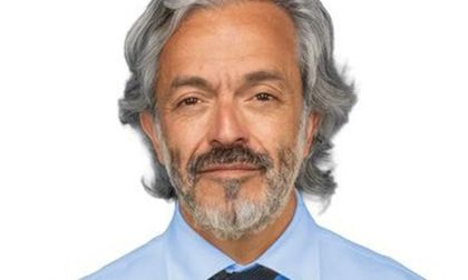 Juan Daniel Oviedo habla sobre ser fórmula de Paloma Valencia, vea qué dijo al respecto