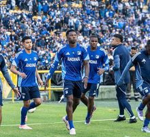 Crisis en Millonarios: el director deportivo Ariel Michaloutsos admite el mal momento del equipo